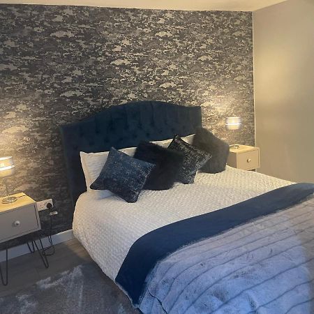 Appartement Entire 2 Bed Flat With Garden, Located Near Beach à Hove Extérieur photo