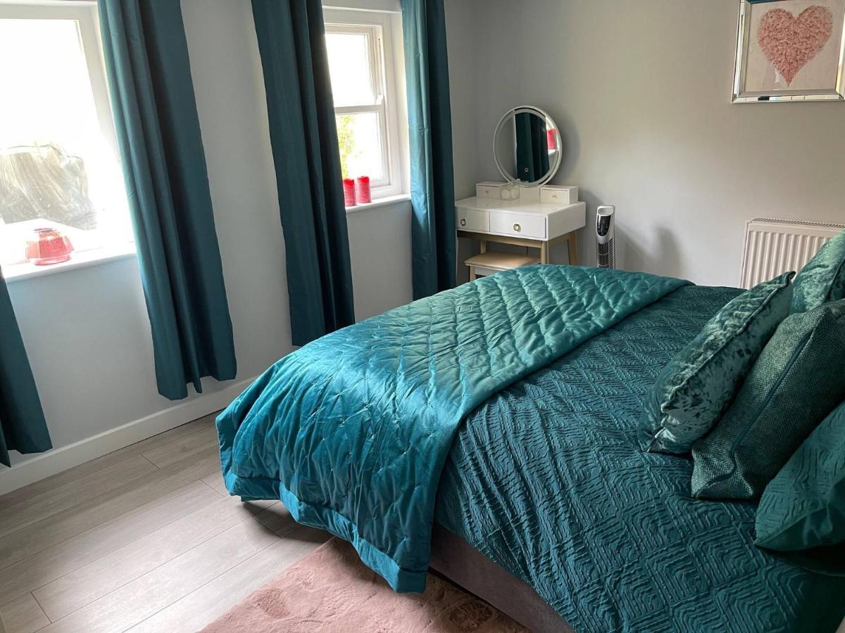 Appartement Entire 2 Bed Flat With Garden, Located Near Beach à Hove Extérieur photo