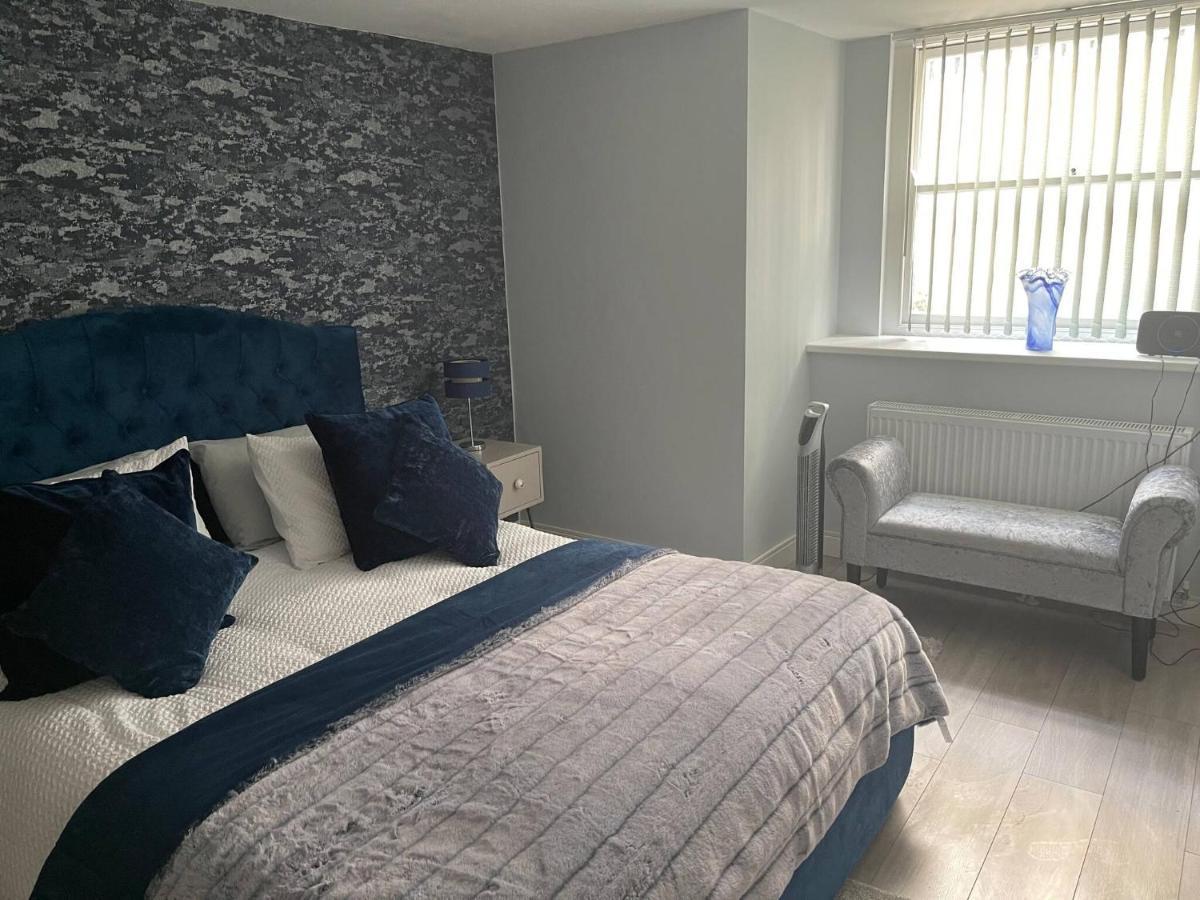 Appartement Entire 2 Bed Flat With Garden, Located Near Beach à Hove Extérieur photo