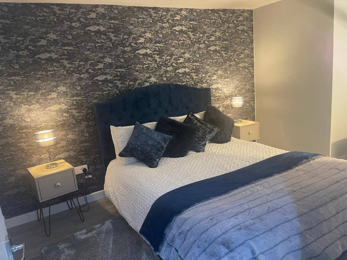 Appartement Entire 2 Bed Flat With Garden, Located Near Beach à Hove Extérieur photo
