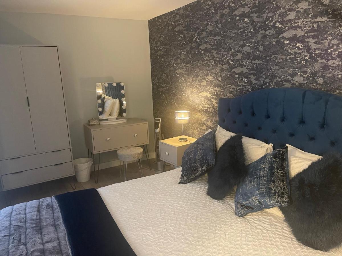 Appartement Entire 2 Bed Flat With Garden, Located Near Beach à Hove Extérieur photo