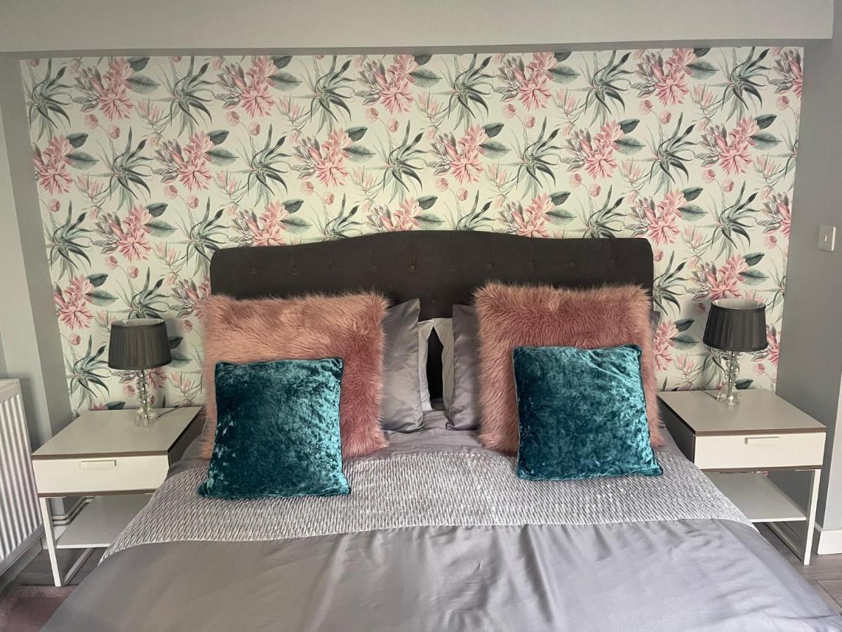 Appartement Entire 2 Bed Flat With Garden, Located Near Beach à Hove Extérieur photo